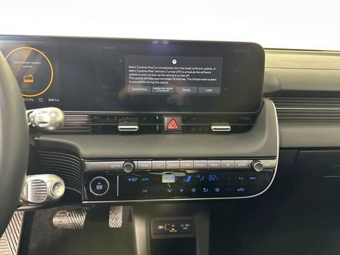 Used 2025 Hyundai Ioniq 5 SEL image 21