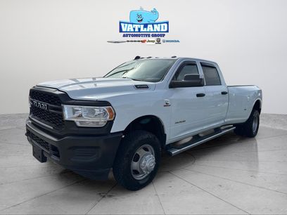 Used 2022 RAM 3500 Tradesman