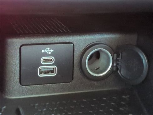 Certified 2024 Ford Bronco Sport Outer Banks image 22