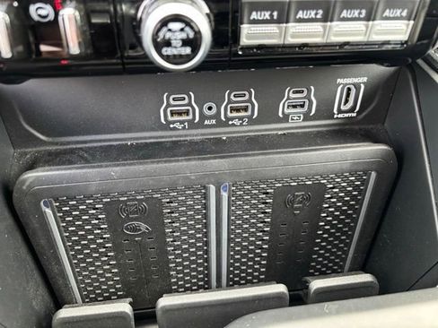 Used 2025 RAM 1500 RHO w/ RHO Level 1 Equipment Group AWD/4WD image 32