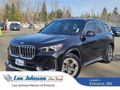Used 2025 BMW X1 xDrive28i w/ Convenience Package