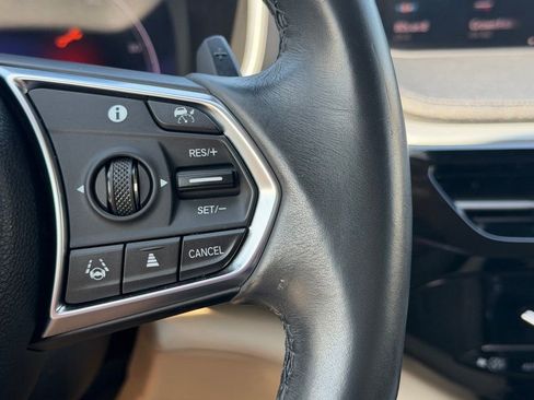 Used 2024 Acura MDX SH-AWD w/ Technology Package image 23
