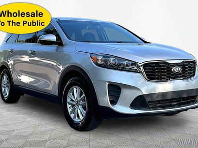 Used 2019 Kia Sorento L