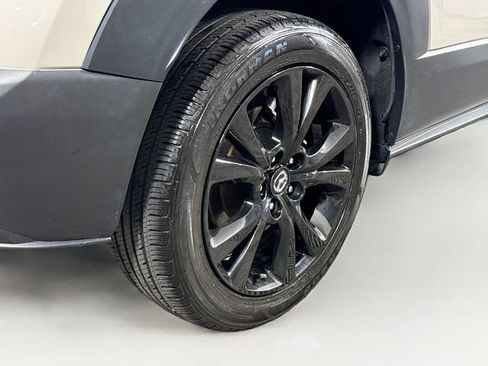 Used 2024 MAZDA CX-30 AWD 2.5 S w/ Select Sport Pkg image 40