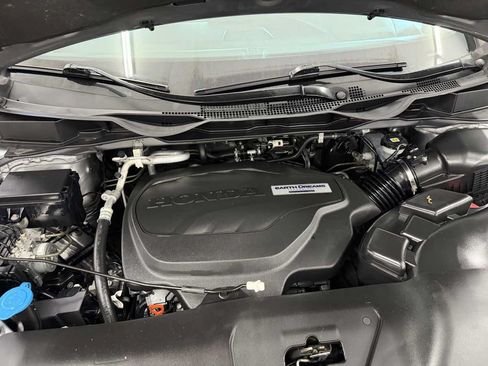 Used 2019 Honda Odyssey EX-L image 20