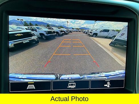 Used 2021 GMC Sierra 1500 Denali w/ Driver Alert Package II image 23