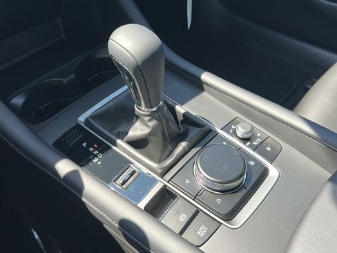 New 2026 MAZDA MAZDA3 2.5 S Sedan w/ Preferred Pkg image 25