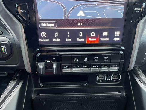 Used 2022 RAM 1500 TRX w/ TRX Level 2 Equipment Group image 24