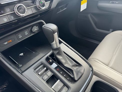 New 2026 Honda CR-V EX-L image 10