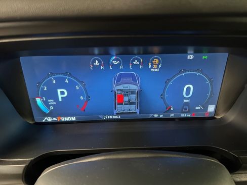 New 2025 Ford F150 Raptor image 22