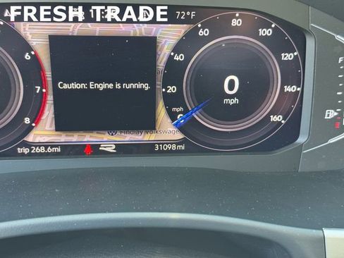 Certified 2022 Volkswagen Atlas SEL Premium image 22