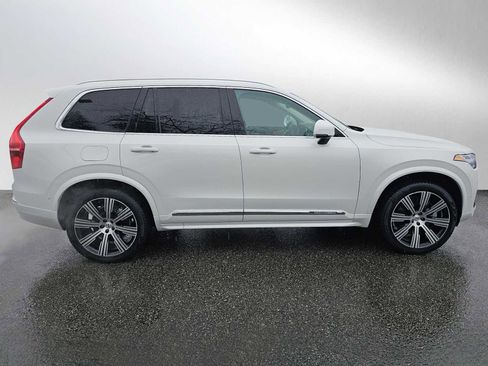 Certified 2023 Volvo XC90 T8 Plus w/ Protection Package Premier AWD/4WD image 3