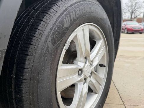 Used 2019 Chevrolet Trax LS AWD/4WD image 9