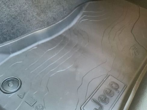 New 2026 Jeep Wrangler Sport S image 36