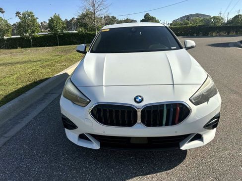 Used 2020 BMW 228i xDrive Gran Coupe image 10