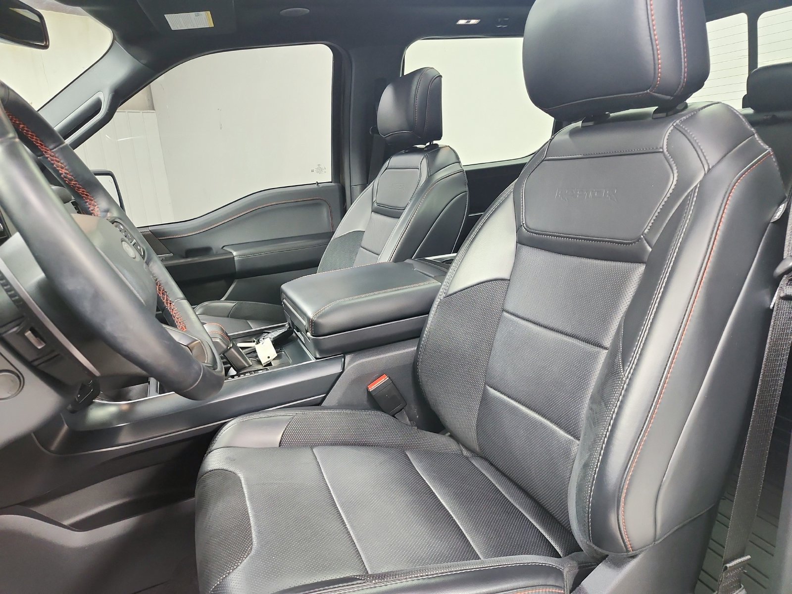 Used 2024 Ford F150 Raptor AWD/4WD image 18