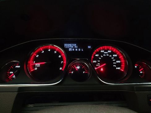 Used 2013 GMC Acadia Denali FWD image 23