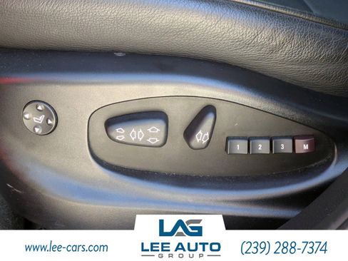 Used 2008 BMW X3 3.0si image 17