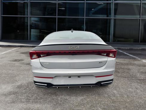 Used 2023 Kia K5 GT-Line image 6