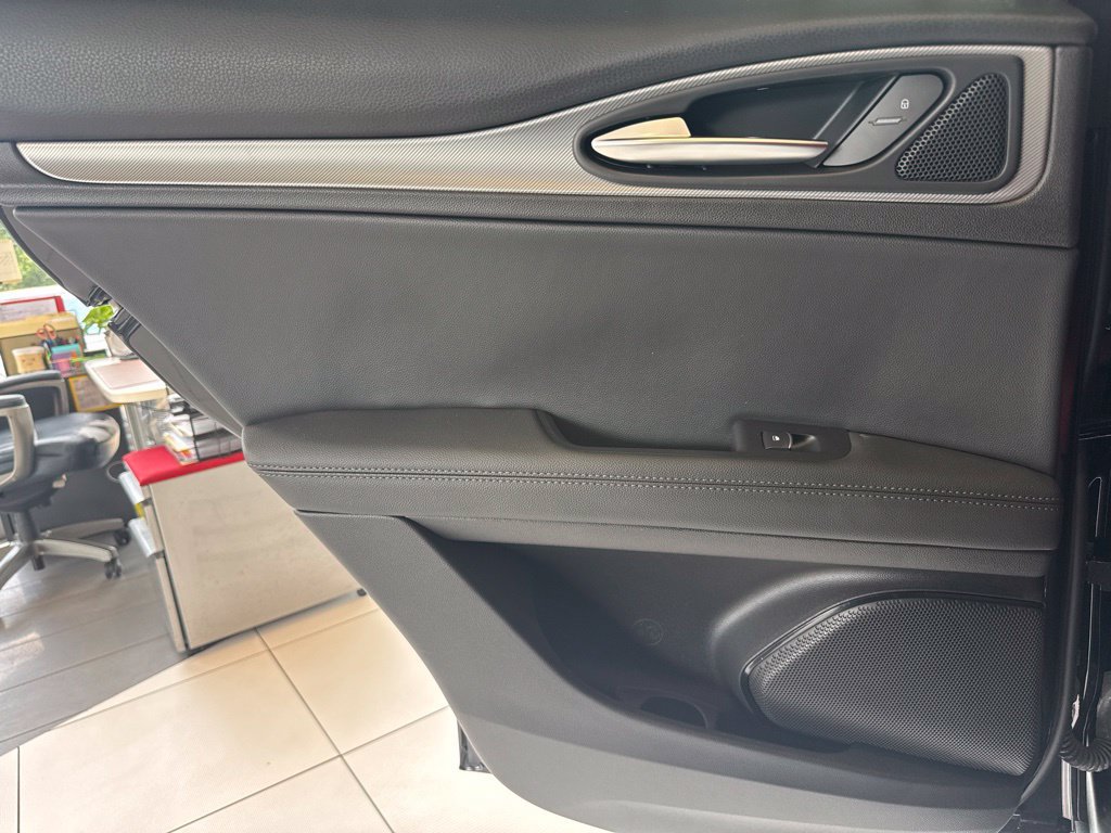 New 2026 Alfa Romeo Stelvio Sprint AWD/4WD image 22