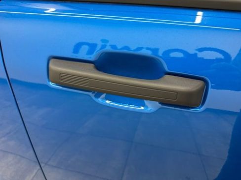 New 2026 Ford Maverick XLT w/ Equipment Group 301A image 8