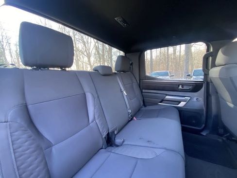 Certified 2026 Toyota Tundra SR5 image 26