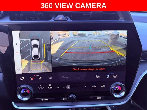 Certified 2023 Lexus RZ 450e Premium image 13