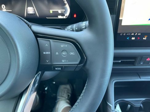 New 2026 MAZDA CX-5 Preferred AWD/4WD image 21