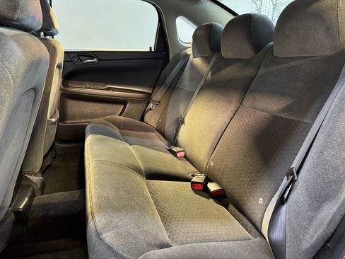 Used 2007 Chevrolet Impala LT w/ Preferred Equipment Group image 22