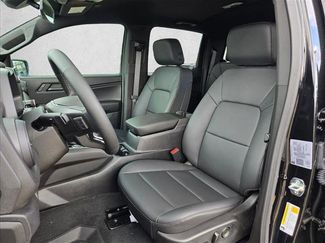 New 2026 Chevrolet Colorado Trail Boss video 4