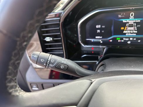 Used 2024 Chevrolet Silverado 1500 LT w/ All Star Edition Plus image 31