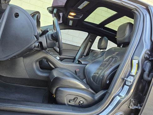 Used 2017 Chrysler 200 S w/ Navigation & Sound Group I image 22