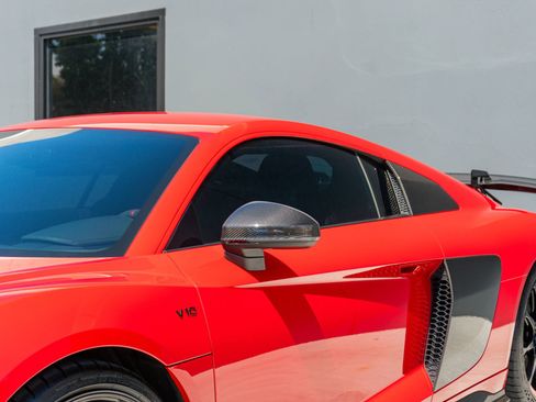 Used 2023 Audi R8 V10 GT image 30