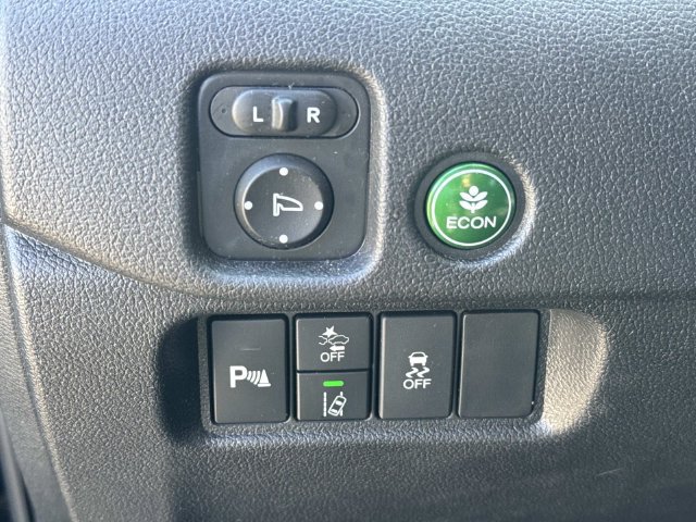 Used 2025 Honda Passport EX-L image 27