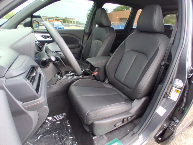 New 2026 Subaru Forester Touring AWD/4WD image 11