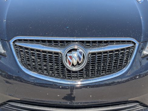 Certified 2020 Buick Envision Essence w/ LPO, Cargo Package AWD/4WD image 10