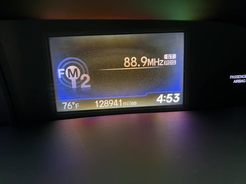 Used 2012 Honda Civic EX-L image 11
