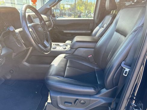 Used 2021 Ford Expedition XLT AWD/4WD image 6