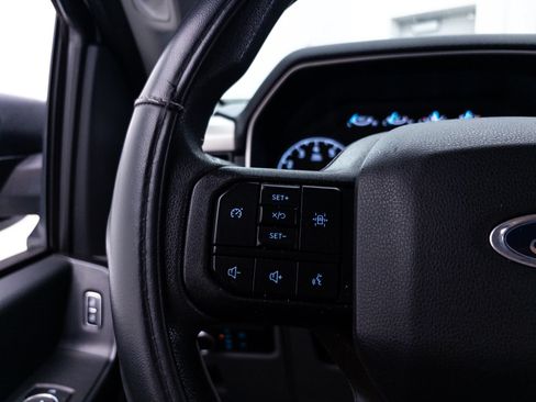 Used 2021 Ford F150 XL w/ Equipment Group 101A High AWD/4WD image 25