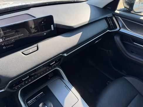 New 2026 MAZDA CX-90 3.3 Turbo w/ Premium Sport Pkg image 25