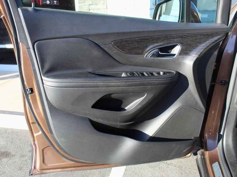 Used 2016 Buick Encore FWD image 11