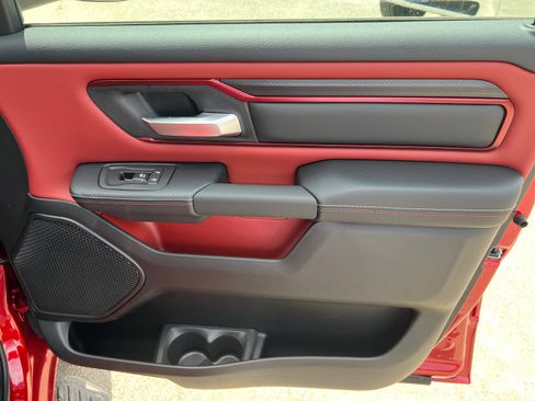 New 2026 RAM 1500 Rebel AWD/4WD image 18