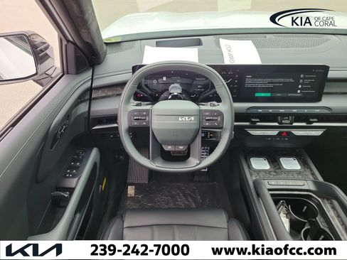 New 2027 Kia Telluride SX Prestige X-Pro AWD/4WD image 17