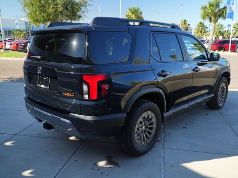 New 2026 Honda Passport TrailSport image 5