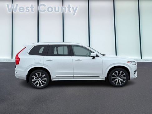 Certified 2023 Volvo XC90 B5 Plus w/ Protection Package Premier image 2