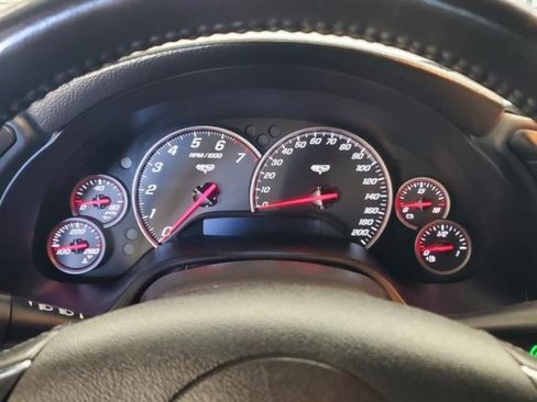 Used 2013 Chevrolet Corvette Grand Sport RWD image 17