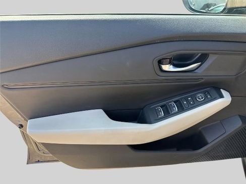 Certified 2024 Honda Accord EX image 19