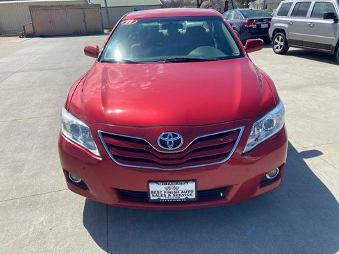 Used 2011 Toyota Camry LE w/ LE Extra-Value Pkg image 3