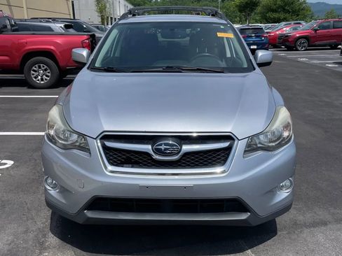 Used 2014 Subaru Crosstrek 2.0i Limited AWD/4WD image 14