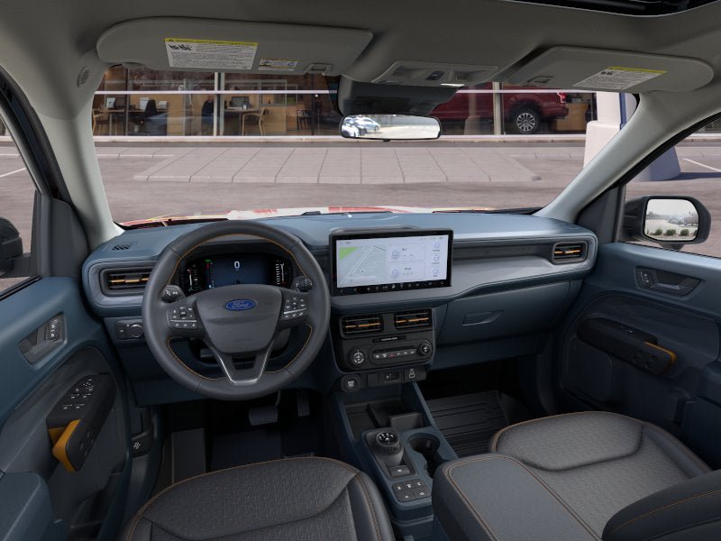 New 2026 Ford Maverick Tremor AWD/4WD image 9